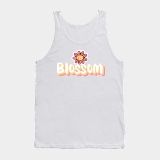 blossom Tank Top